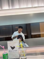 -JIE FLYING·烫发·染发