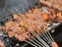 -撒拉花儿·新疆菜·清真(太阳宫店)