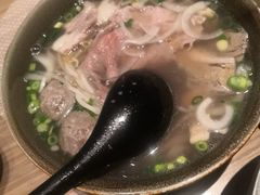 安南火车头汤河粉-安南越南餐厅(青岛万象城店)