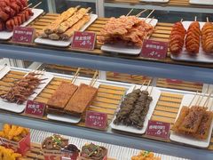 -莱得快酸辣粉(天和里店)