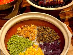 -广府乡下·饭庄(新港东路店)