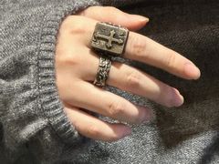 -梵薇Joker.V银饰工作室