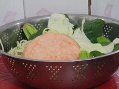 -重庆特色冷锅鱼(武大店)
