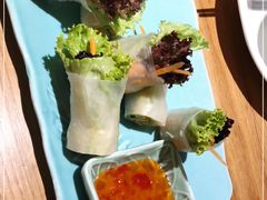 -米纸越南小馆(金鹰世界店)