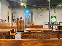 -真火候烧烤屋(金兰路店)