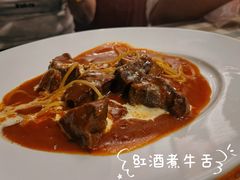 -BISTROFIORE美伊娜(伊犁南路店)