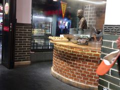 -老城南.鸭血粉丝汤(夫子庙店)