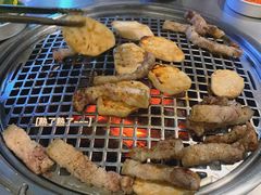 -馥二代韩式烤肉 2세대 불고기(喷水池店)