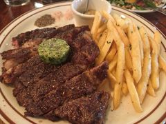 -羽深肉铺 Steak & Wine