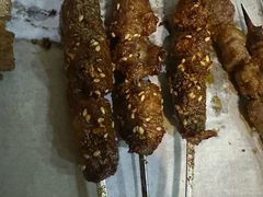 大油边-望京小腰(北京总店)