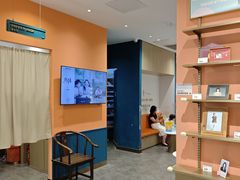 -海马体照相馆(龙湖杭州金沙天街店)