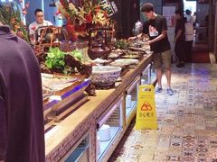 -吉布鲁牛排海鲜自助(武侯泛悦国际店)