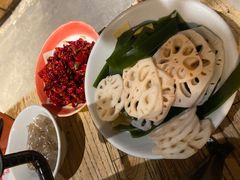 -探鱼·鲜青椒爽麻烤鱼(领展购物广场店)