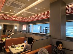 -蝎王府羊蝎子(虎坊桥总店)