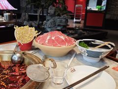 -川味观·鲜货火锅(景芳水湘店)