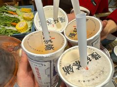 -七寻八找·胡同菜