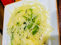 -POLO小馆·老南京菜(解放路店)