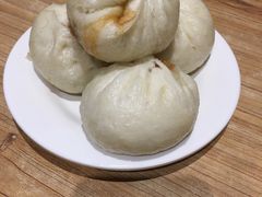-韩包子(建设路店)