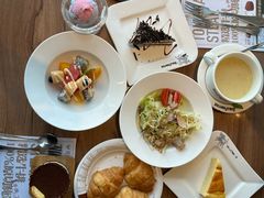 -维京战斧牛排(王府井西餐十年金冠好店)