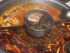 -川锅一号火锅(铜山万达店)
