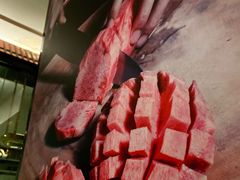 -厚贞日式烤肉(龙之梦店)