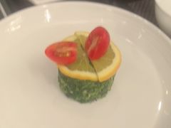 -无锡新湖铂尔曼大酒店·悦轩中餐厅