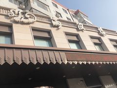 -满汉楼(安发桥店)