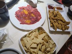 -重庆刘一手火锅(昌江恒基店)