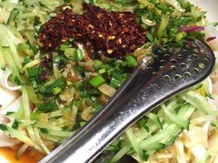 -西贝(上海我格广场店)