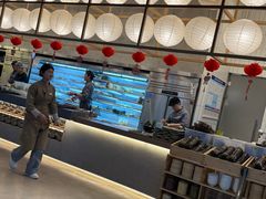 -莺花渡火锅City Green(万象城店)