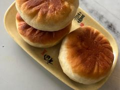 -上海为民商行清真饭店(南大路店)