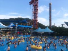 -杭州浪浪浪水公园