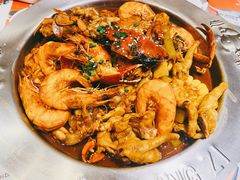 发财煲-赖胖子肉蟹煲(上邦百汇城店)