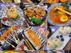 -仙隐小鹿中華の日料(正弘城店)