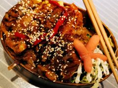 -万能料理屋(钟鼓岭路店)
