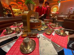 -西塔老太太泥炉烤肉(苏州大悦城店)