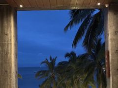 -日落吧·海景咖啡厅·餐酒吧·鸡尾酒·下午茶·乐队表演·浪漫夕阳·三亚文华东方酒店