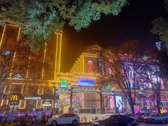 -鼎盛王朝康熙大典实景演出