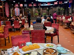 -点都德(喜粤楼店)