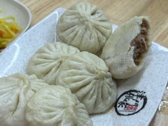 -津门张记包子铺(三马路店)