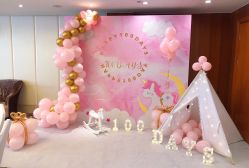 -告白气球派对策划·求婚·订婚宴·宝宝宴·生日派对