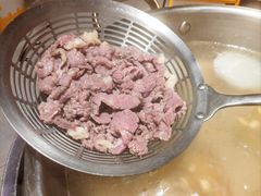 -潮发潮汕牛肉店(东方宝泰店)