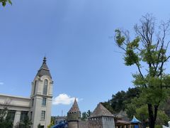 -国信南山温泉