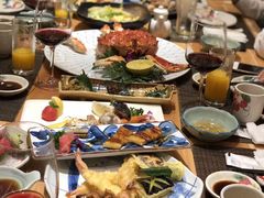 -大岛日本料理铁板烧(南通大饭店)