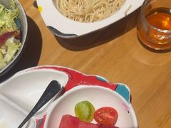 -一心创作料理屋(经开万达店)