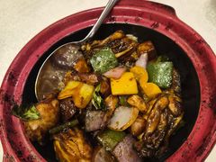 -喜记避风塘炒辣蟹(旗舰店)