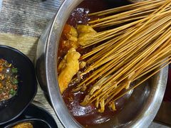 -七串串(无锡总店)