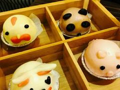 -避风塘·老港味餐厅(虹口龙之梦店)