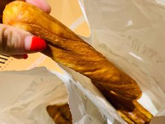 牛奶棒-六贤记(杭州龙湖滨江天街店)