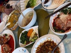 -得月楼·省级非遗·传统苏帮菜(观前店)